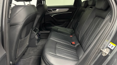 Audi A6 55 TFSI e 17.9kWh Quattro Competition 4dr S Tronic Saloon